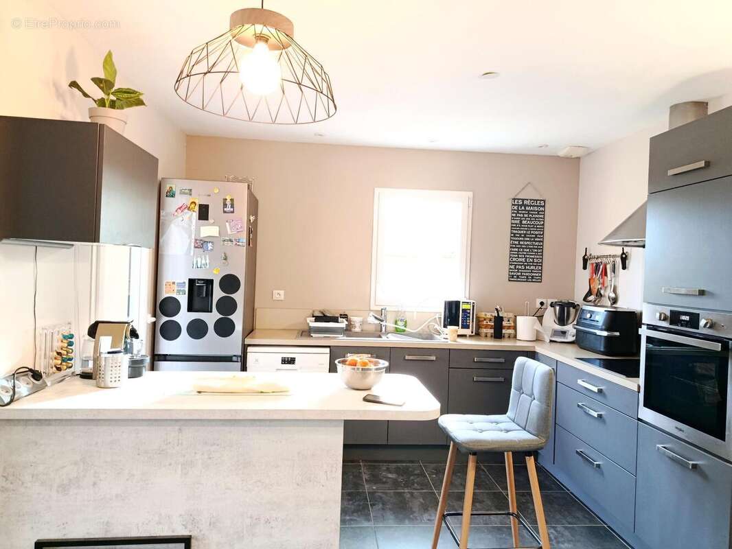 Photo 6 - Maison à SAINT-PRIVAT