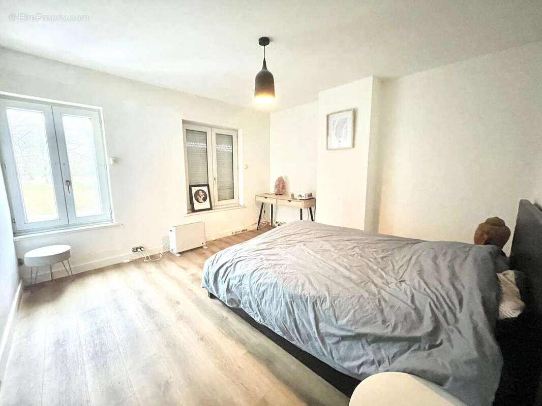 Maison à FRELINGHIEN