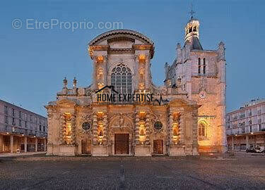 Commerce à LE HAVRE
