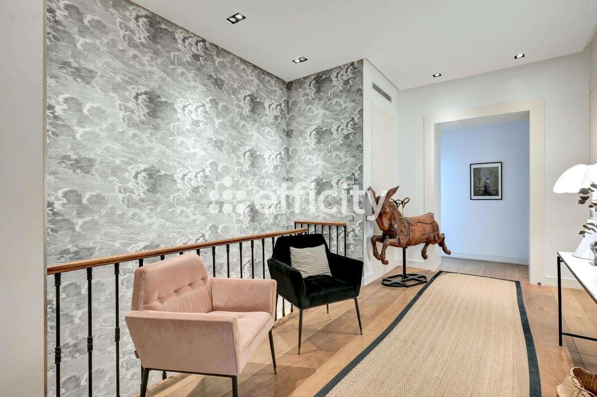 Appartement - photo 8