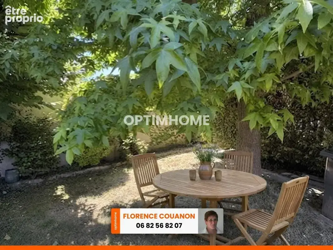 ORSAY, au calme, proches des axes routièrs, commerces ... Maison à vendre 6 pièces de 123 M² avec un beau sous sol total - photo 2