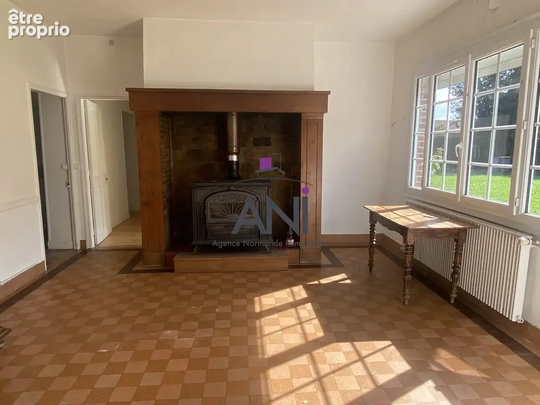 Maison 160 m² à Longueil  - photo 7
