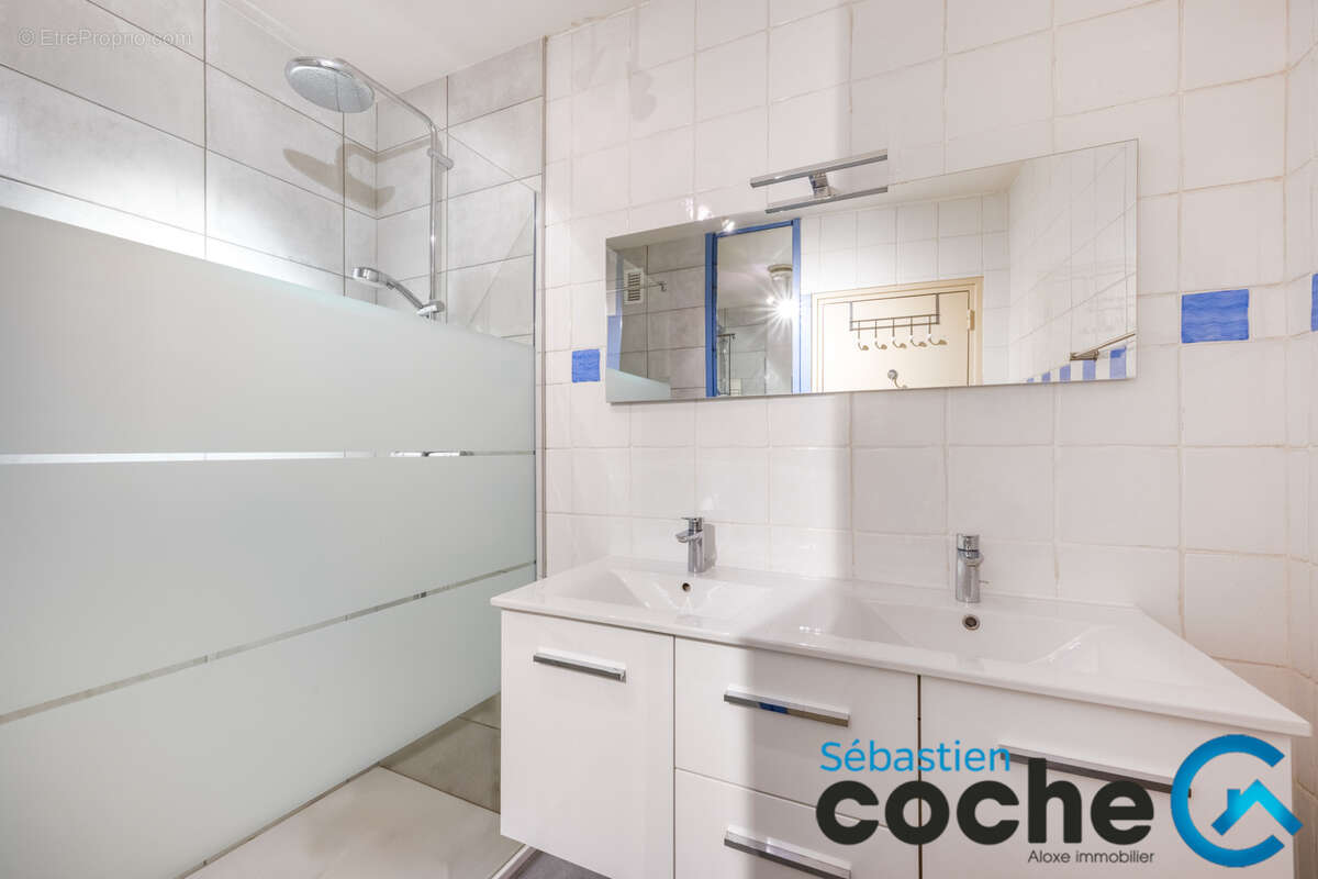 Appartement à LYON-3E