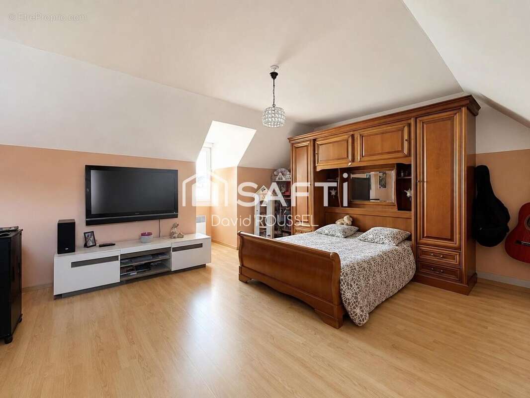 Maison 126 m² à Maresquel-Ecquemicourt  - photo 5