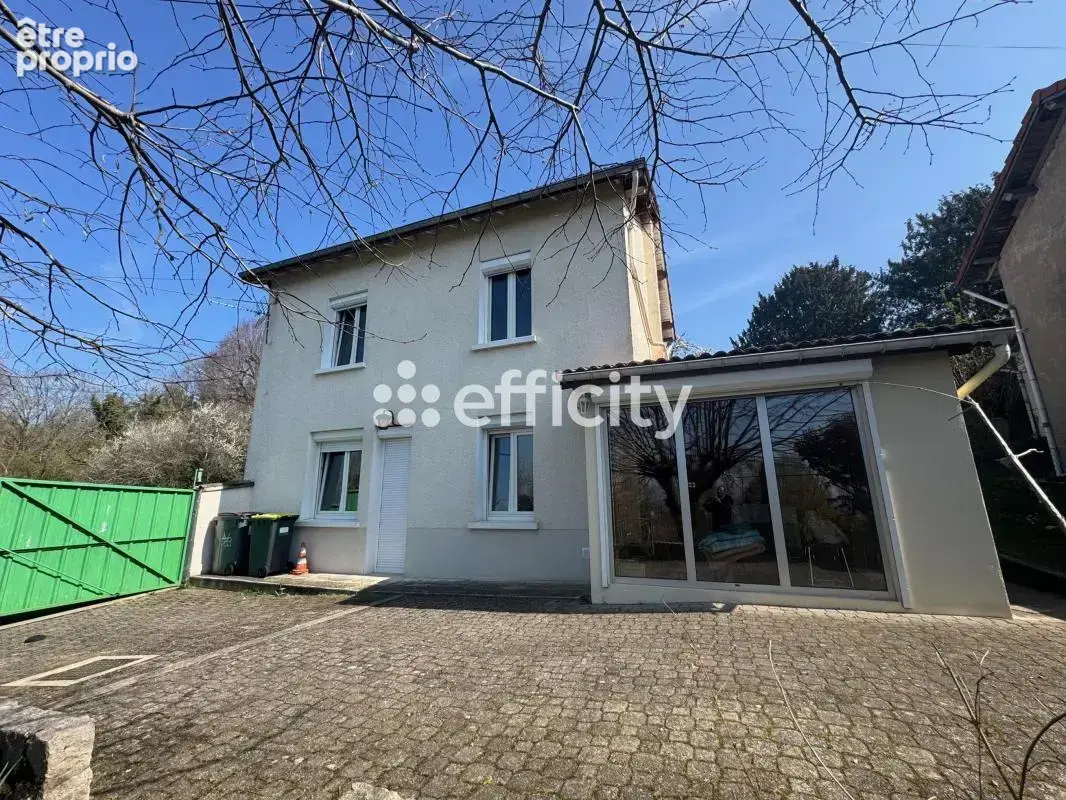 Maison à THIERS
