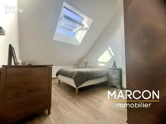 Propriete de caractere avec espace professionnel - photo 16