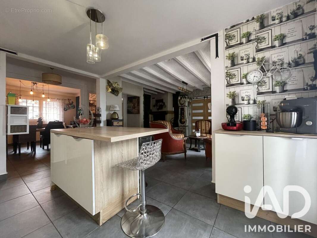 Maison 145 m² à Llauro  - photo 9