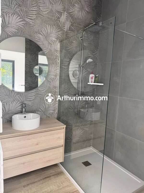 Vente Maison Bagnoles-de-l'orne-normandie(61140) 420 000ï¿œ - photo 10