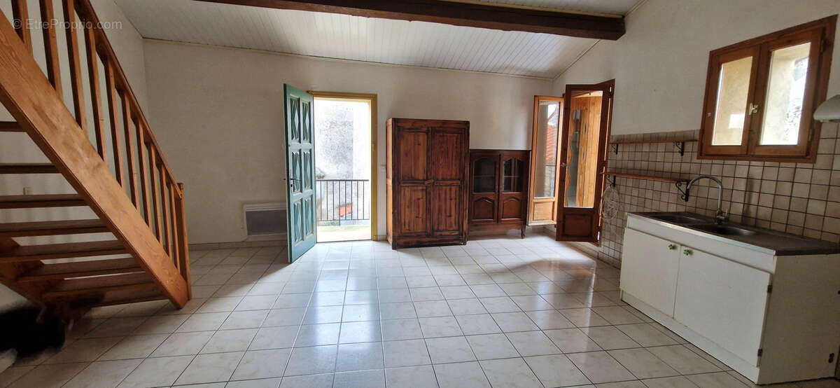 Maison à ARBOUSSOLS