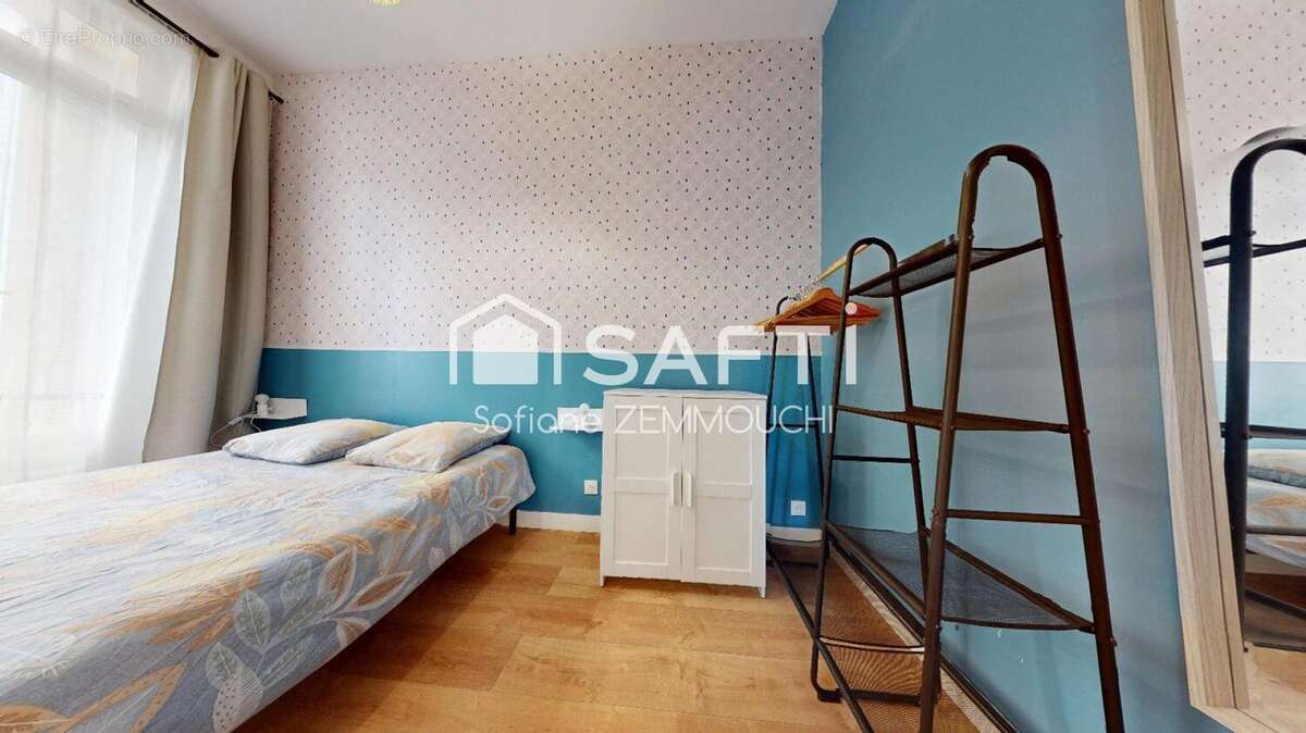 Photo 9 - Appartement à MARSEILLE-2E