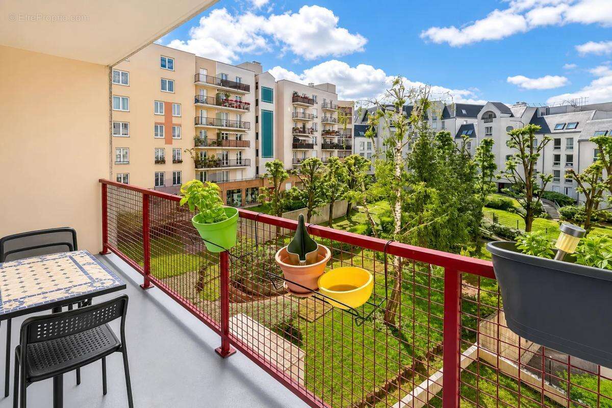 Appartement à CRETEIL