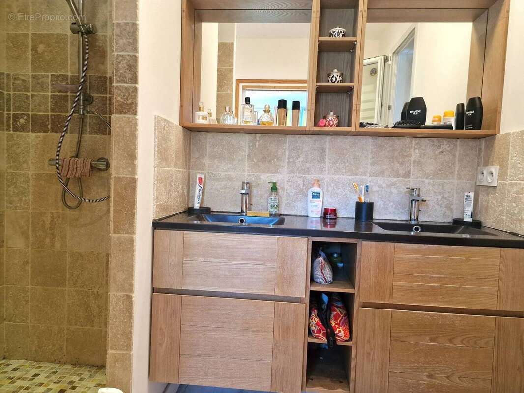 Maison à LA COUARDE-SUR-MER