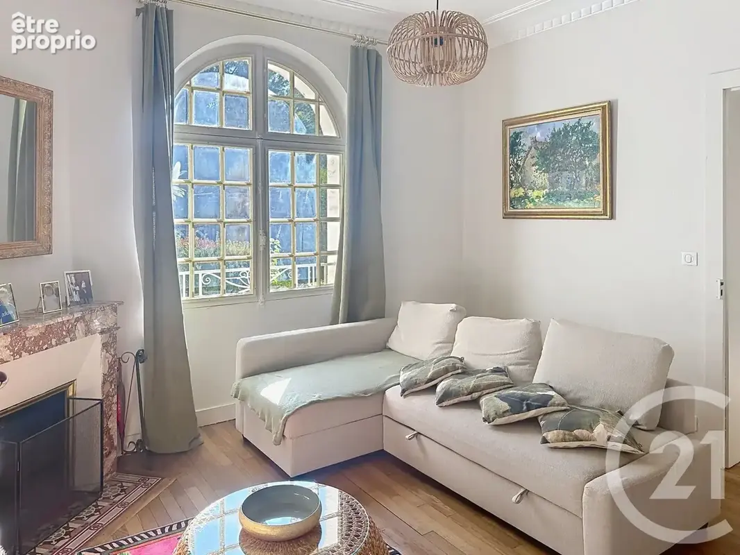 Maison 5 pièces 133 m² à vendre à Gond-Pontouvre (16160) - photo 14