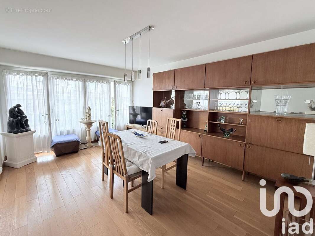 Photo 2 - Appartement à YERRES