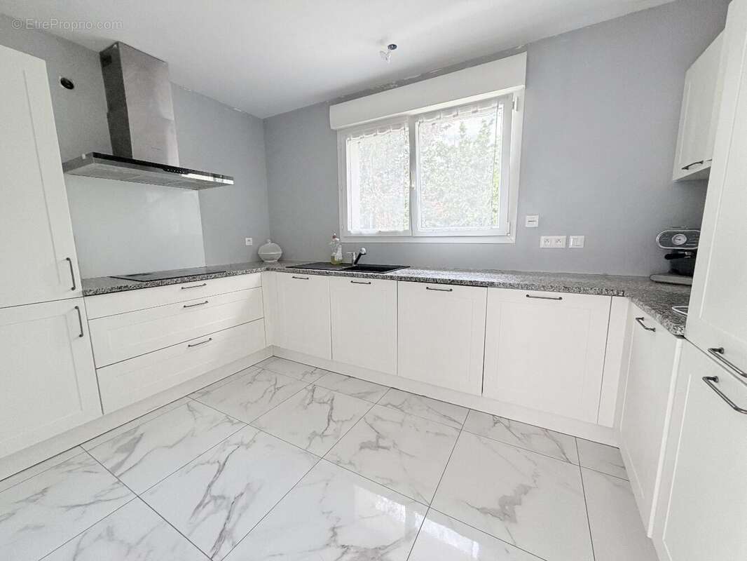 Maison familiale récente de 2019 - 103 m2 - 4 chambres - Quartier résidentiel et recherché à Courcelles-les-Montbéliard - photo 3
