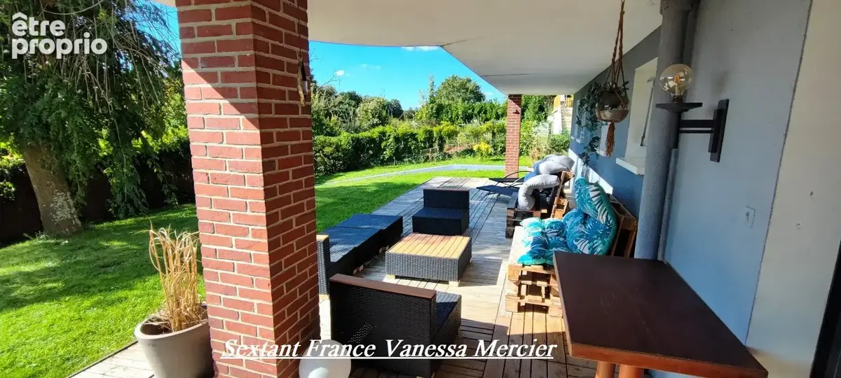 Belle propriété avec vue panoramique ! - photo 2