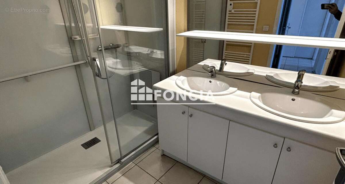 Appartement à BERGERAC