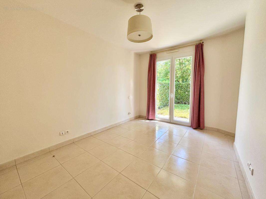 Appartement à DIVONNE-LES-BAINS