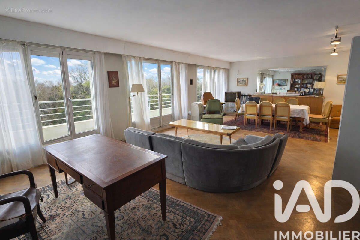 Photo 7 - Appartement à FONTENAY-SOUS-BOIS