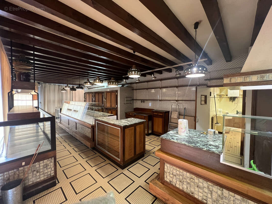 Appartement à VILLENEUVE-SUR-LOT