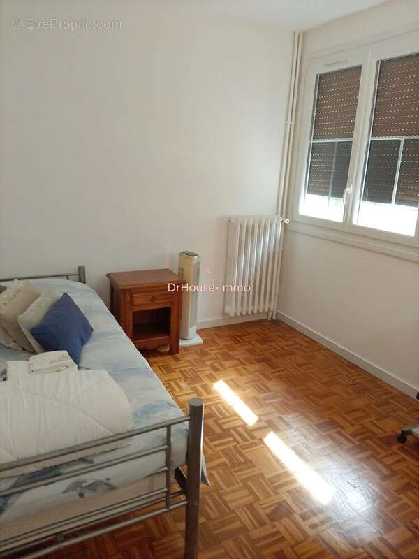 Appartement 75 m² à Compiegne  - photo 8