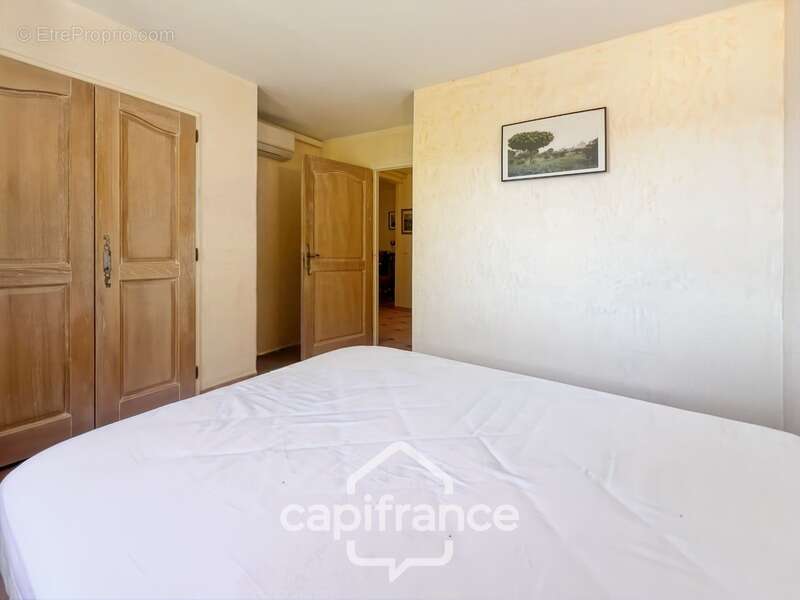 Appartement à MALLEMORT