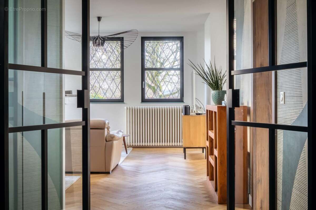 Maison à PONT-L'EVEQUE