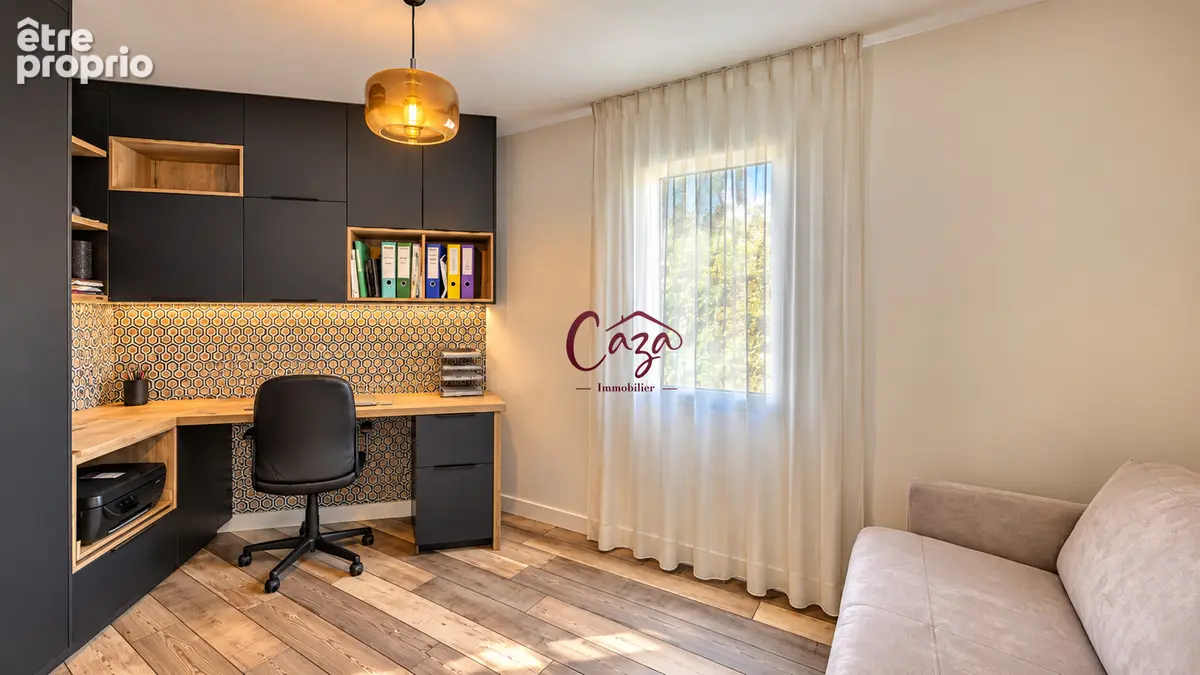 Maison 5 Pièces 113 m2 - photo 8