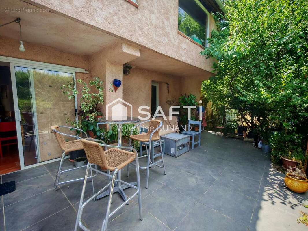 Photo 8 - Maison à BRIGNOLES