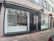 Commerce à MULHOUSE