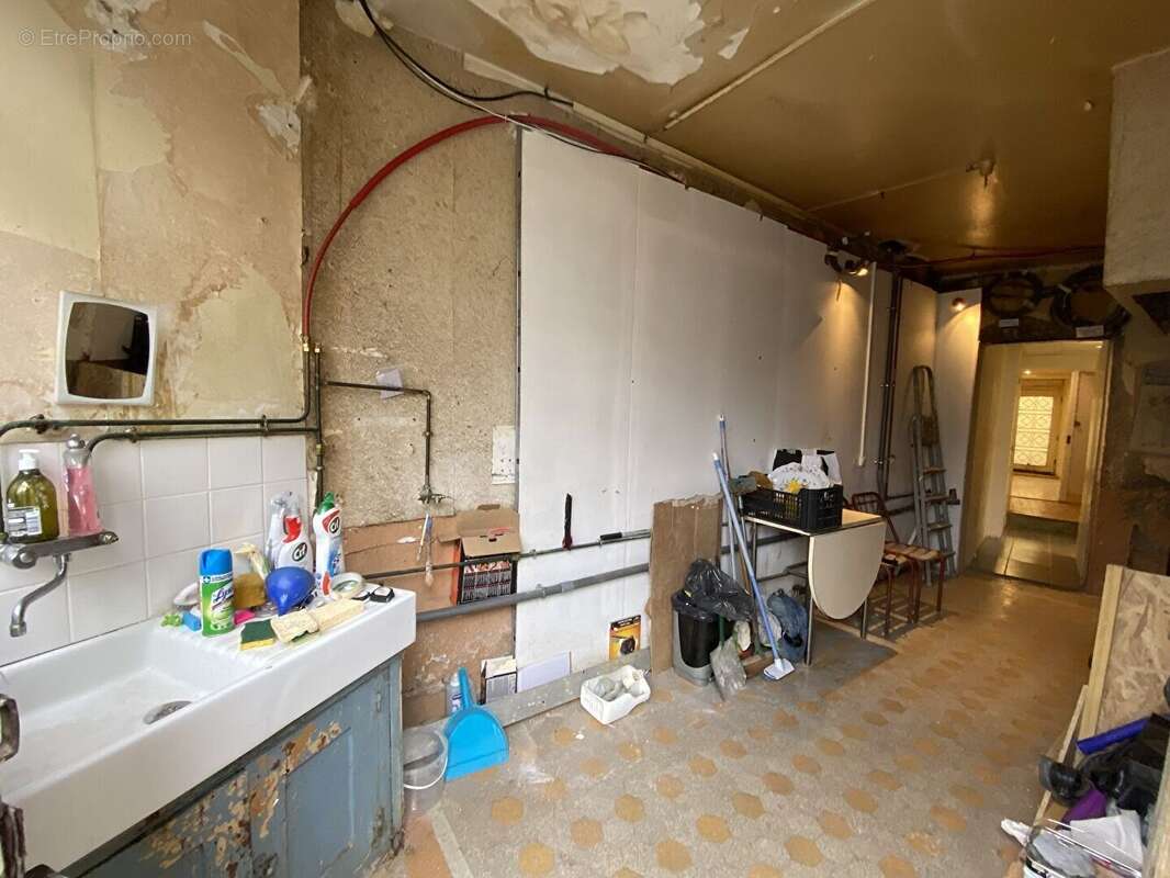 Maison à SALIES-DU-SALAT