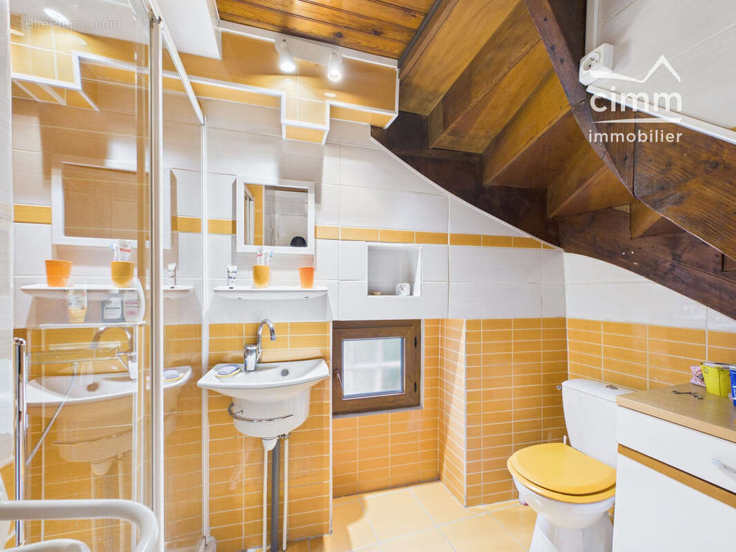 Maison 80 m² à Tullins  - photo 7