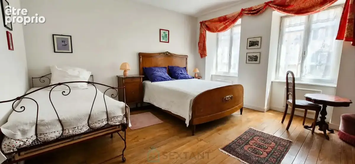 Demeure de caractere au coeur de plusieurs siecles d'histoire - photo 22