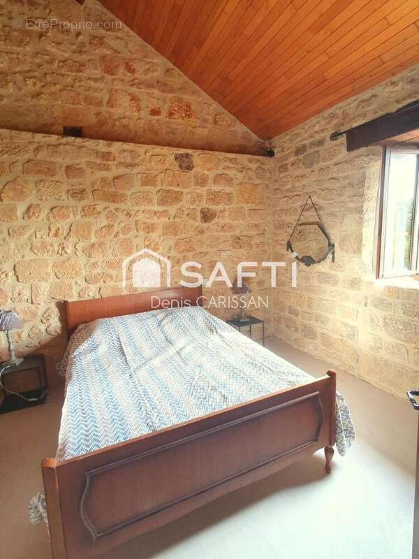 Maison 294 m² à Saint-Avit-Senieur  - photo 8