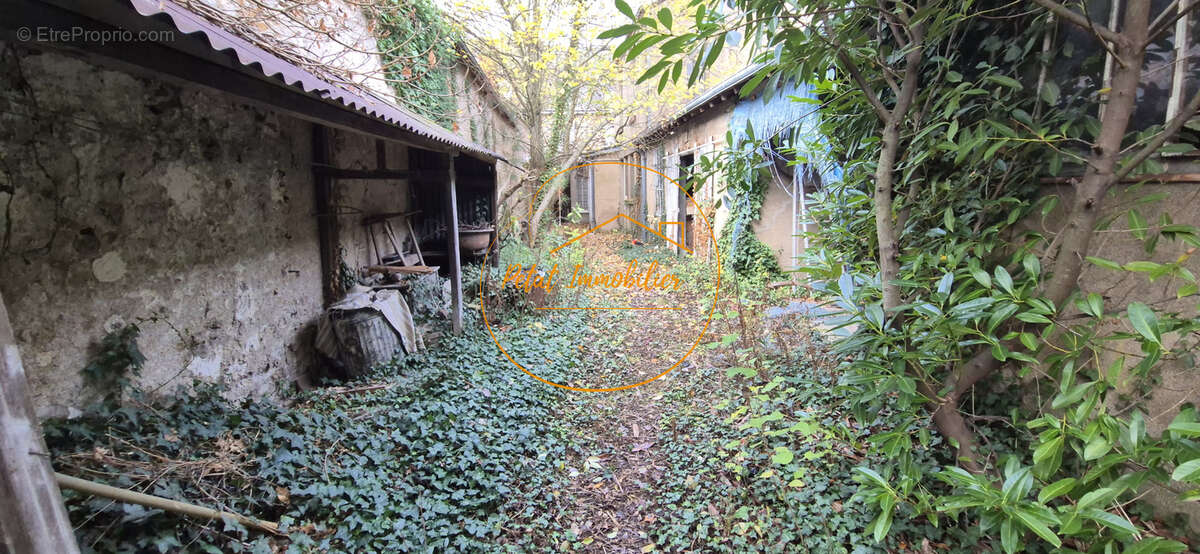 Maison à OLIVET