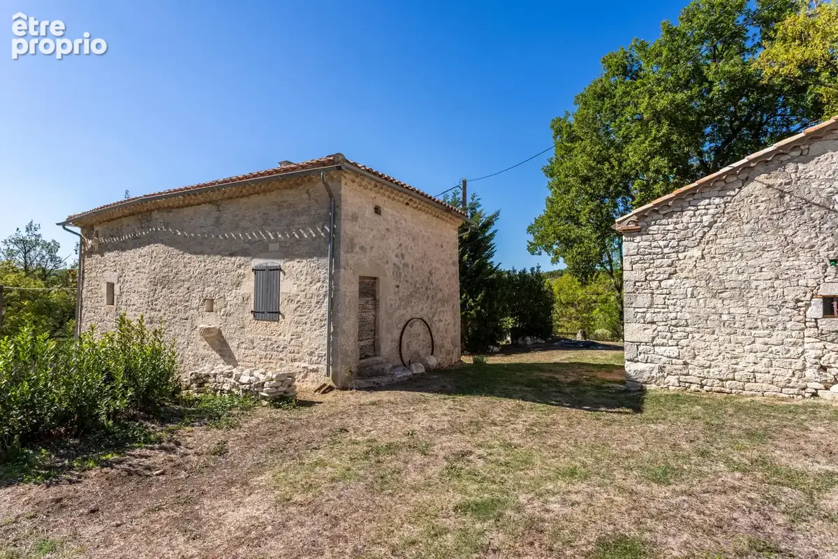 Maison de campagne avec dépendances - photo 30