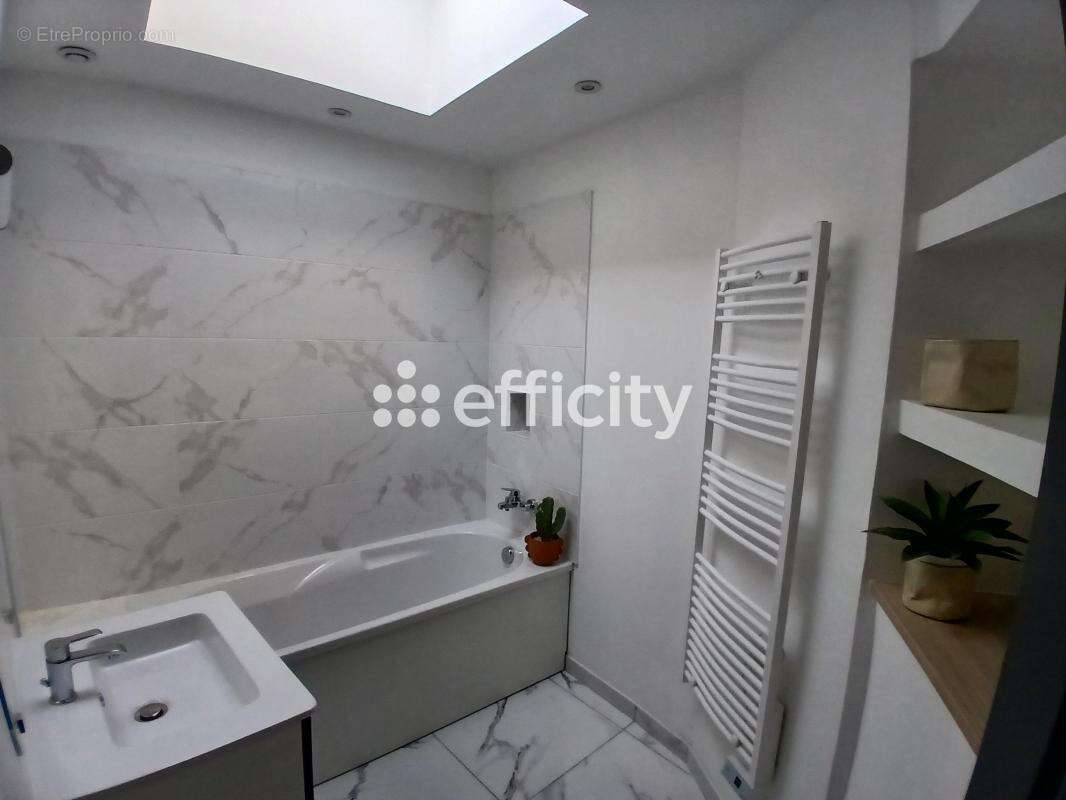 Appartement à TOURCOING