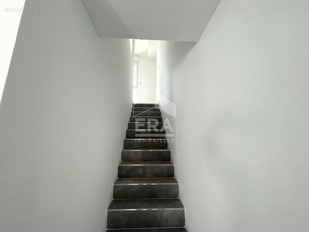 Maison à MONS-EN-BAROEUL