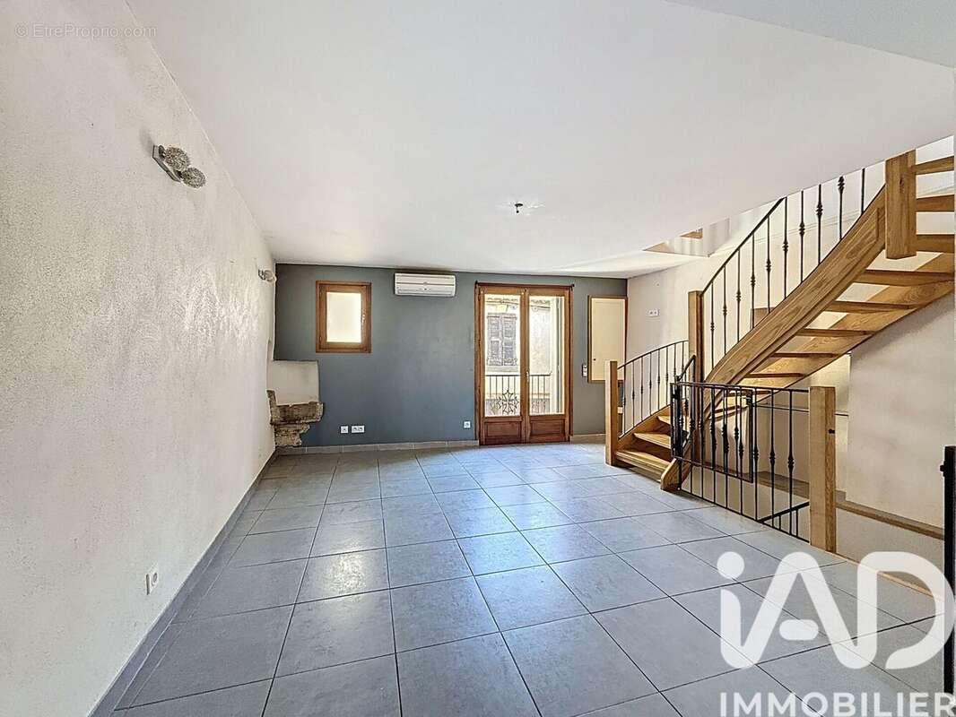 Photo 9 - Maison à PUISSALICON