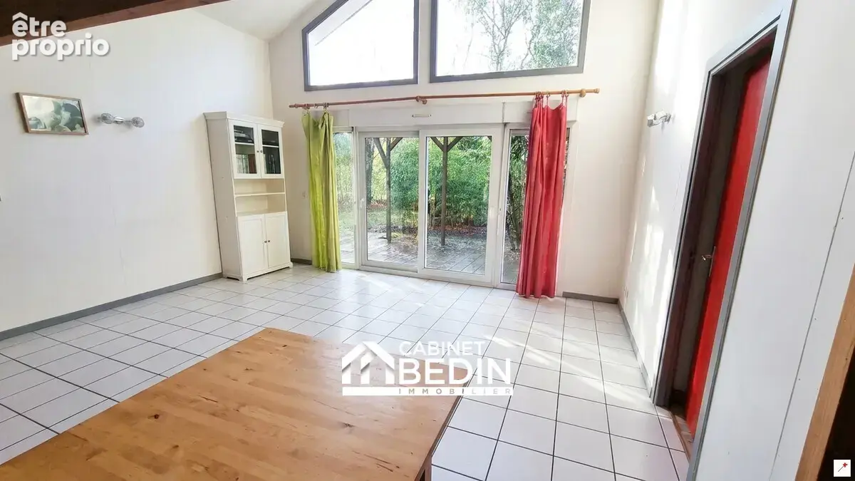 Maison 109 m² à Lege-Cap-Ferret  - photo 4