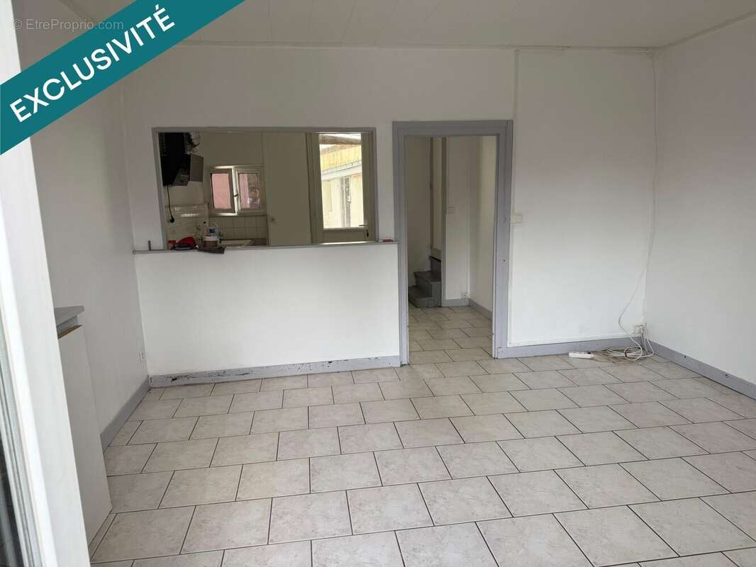 Photo 9 - Maison à SEGRE