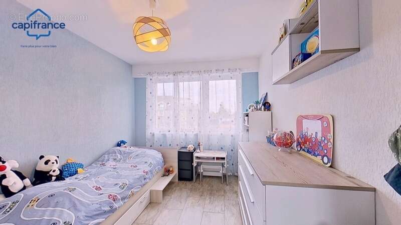 Appartement à SAINT-LOUIS