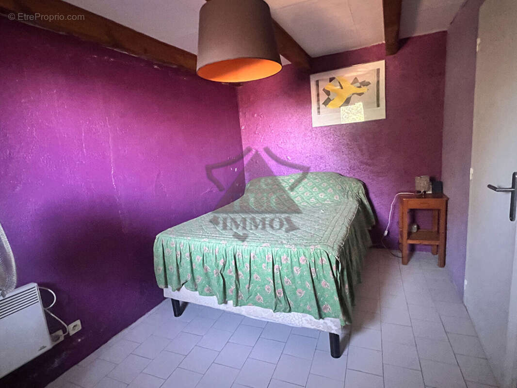 Maison en pierres avec magnifique vue - photo 5