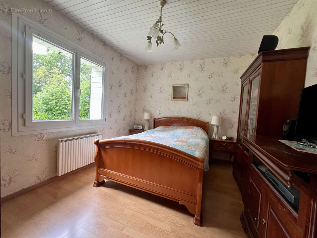 Maison 5 pièces 97 m2 - photo 8
