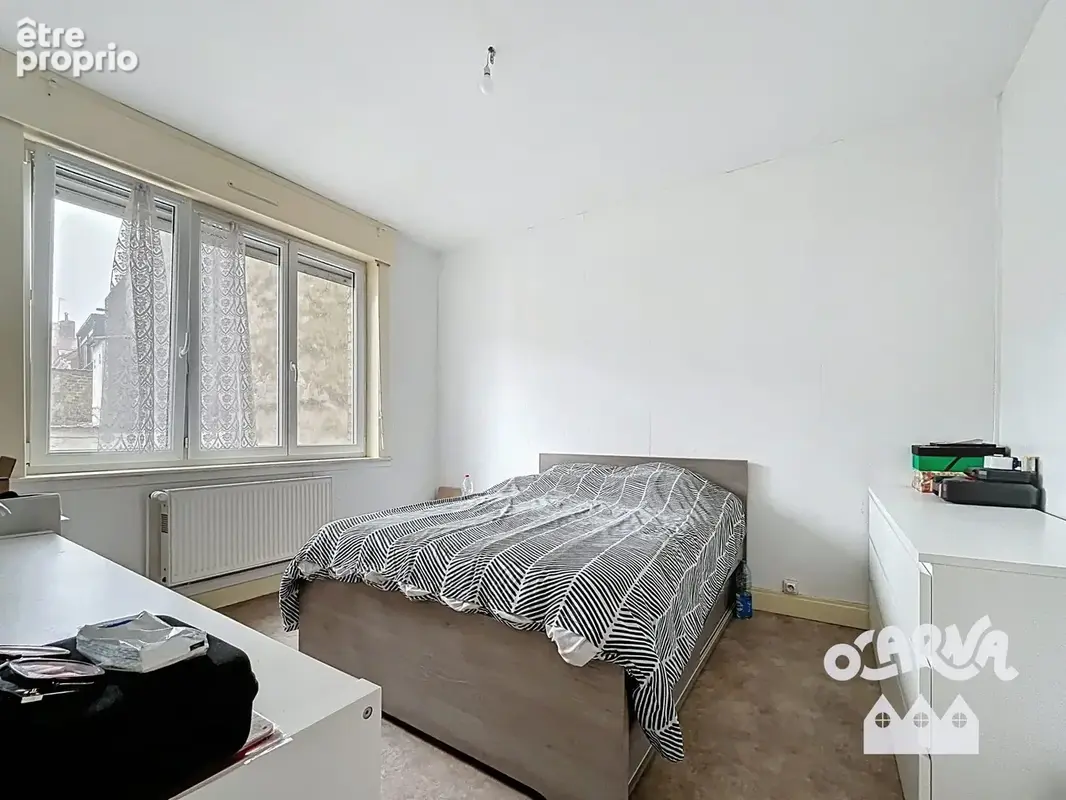Appartement 3 pièces 64 m² à vendre à Dunkerque (59240) - photo 5