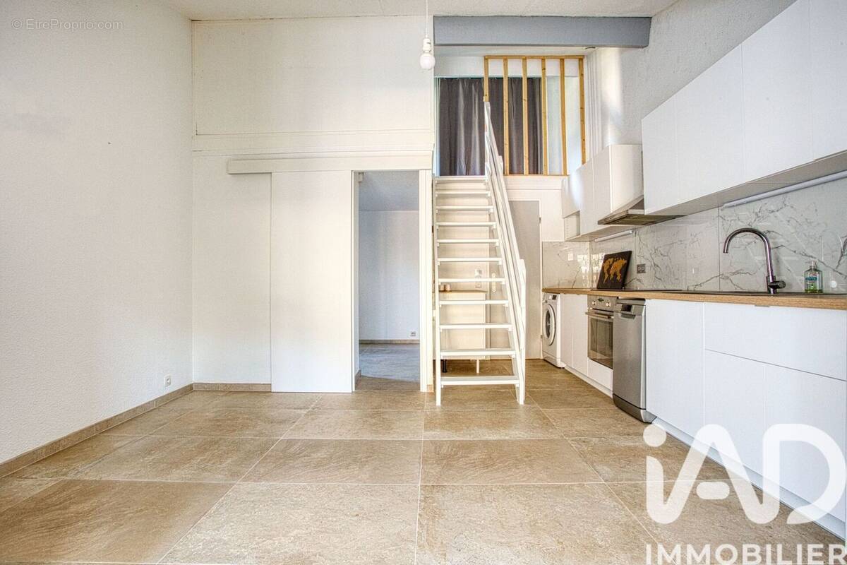 Photo 1 - Maison à BAGNOLS-EN-FORET