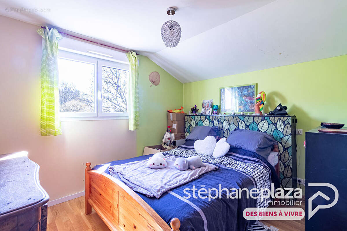 Maison à SAINT-REMY