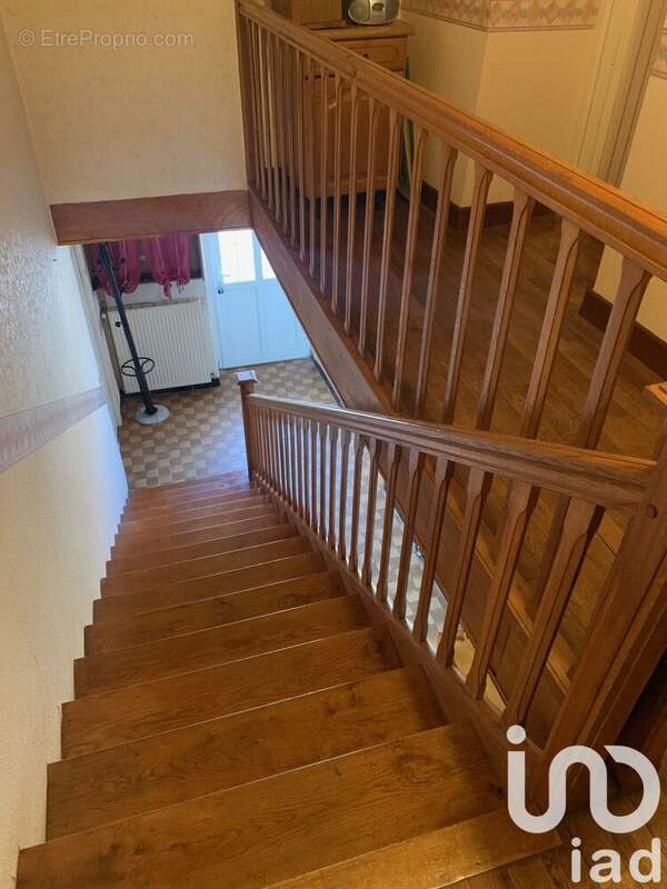 Photo 9 - Maison à CHAMPSEVRAINE