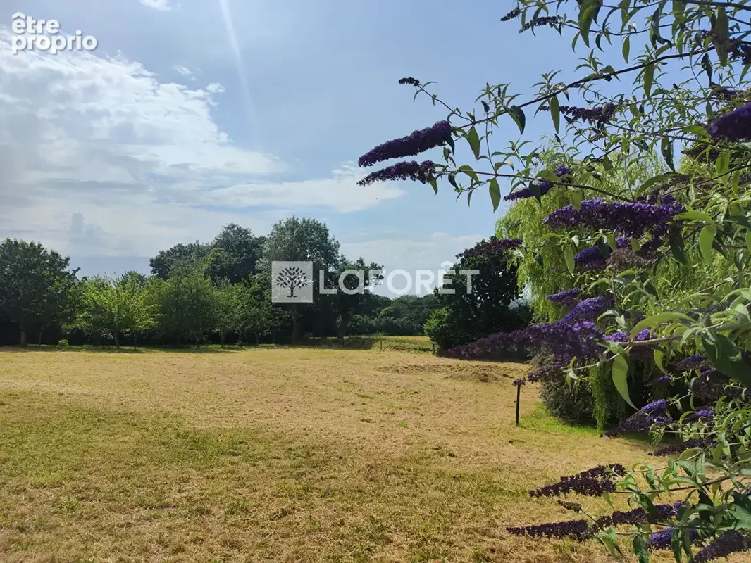 Maison d'architecte de 150 m² sur plus de 4 500 m² de terrain  À moins de 15 min au sud de Guingamp - photo 17