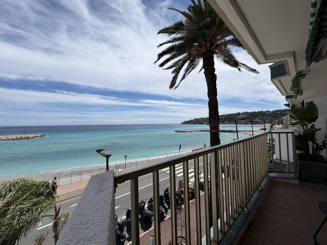 Appartement à ROQUEBRUNE-CAP-MARTIN